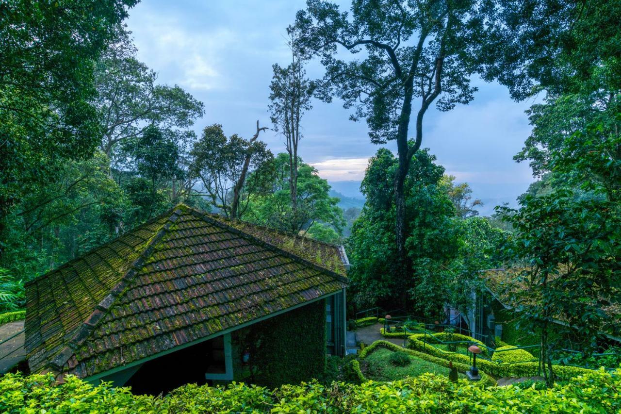 The Tall Trees Munnar Kültér fotó